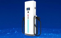 Reduzir tempos de carregamento: Dongfeng anuncia carregador eléctrico de 1,5 MW