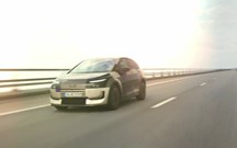 Estreia no Outono: A2 e-tron quer ser o ''eléctrico'' mais eficiente da Audi