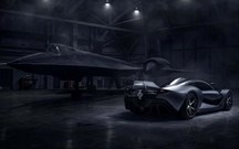 Hennessey Blackbird abdica do digital para o puro gozo ao volante