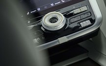 Bentley Torcal: 'curation engine' personaliza luxo e bem estar a bordo