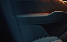 Bentley Torcal: 'curation engine' personaliza luxo e bem estar a bordo
