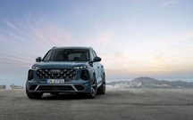 Novo Audi Q7 já pode ser encomendado; saiba quanto custa