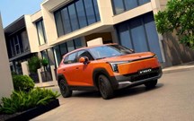 Vigo reforça gama eléctrica da Dongfeng… e já pode reservá-lo!