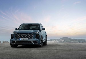 Novo Audi Q7 já pode ser encomendado; saiba quanto custa