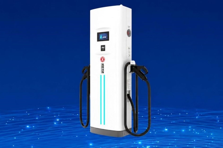 Reduzir tempos de carregamento: Dongfeng anuncia carregador eléctrico de 1,5 MW