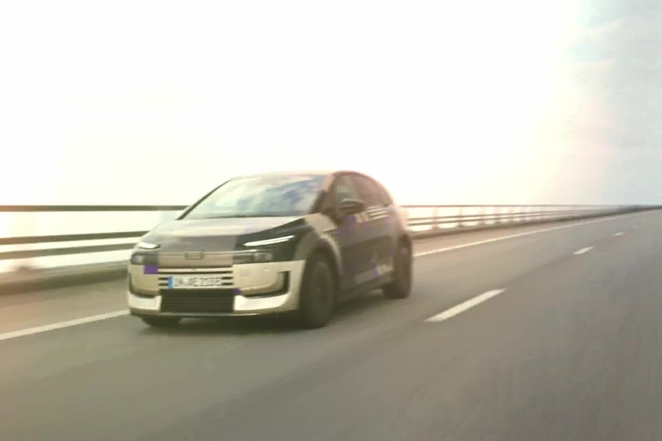 Estreia no Outono: A2 e-tron quer ser o ''eléctrico'' mais eficiente da Audi