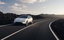 Polestar 4 SUV: mais prático e polivalente… com vidro traseiro incluído!