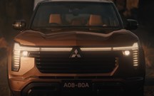 Ícone do 'off-road': Mitsubishi Pajero está de volta sem largar o 'diesel'