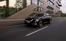 Mazda CX-6e apontado às famílias com estilo e tecnologia