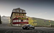 Porsche 911 GT3 Bergsport ''feito'' para atacar as curvas dos Alpes