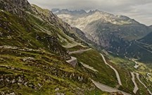 Porsche 911 GT3 Bergsport ''feito'' para atacar as curvas dos Alpes