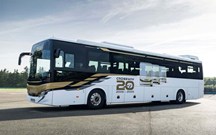 Autocarro eléctrico da Iveco ultrapassa 500 km de autonomia