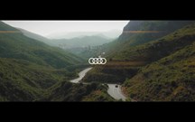Aposta na eficiência eléctrica: novo Audi A2 e-tron chega aos 646 km