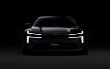 Formula 2030 Concept antecipa novos ''eléctricos'' da Polestar