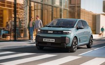 Só fica o nome: Dacia Spring muda tudo em reviravolta decisiva