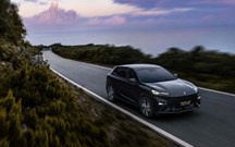 Changan Deepal S05 Ultra Hybrid: baixos consumos em conforto total 