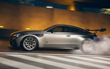 Mercedes-AMG CLE 646 Spezialanfertigung recupera V8 biturbo em 30 exemplares radicais