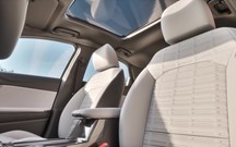 Kia Xceed renova-se com mais tecnologia e visual mais afirmativo