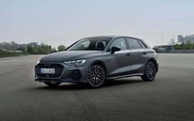 Preços estão definidos: Audi A3 renovado já tem reservas abertas
