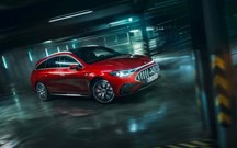Genes de super desportivo: Mercedes-AMG CLA 45 MATIC+ já tem preços