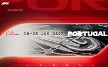 GP Portugal de F1 regressa em 2027 ao Algarve; bilhetes à venda na segunda-feira