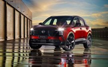 Kicks e-Power é o novo 'crossover' híbrido da Nissan para a Europa