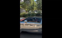 Bugatti Veyron em alumínio é o novo ''brinquedo'' de Fernando Alonso