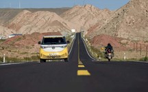 ID. Buzz World Tour: ''pão de forma'' eléctrica já está no Guinness World Records