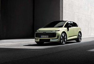 Aposta na eficiência eléctrica: novo Audi A2 e-tron chega aos 646 km