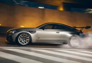 Mercedes-AMG CLE 646 Spezialanfertigung recupera V8 biturbo em 30 exemplares radicais