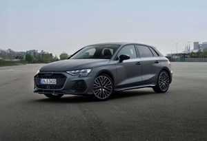 Preços estão definidos: Audi A3 renovado já tem reservas abertas