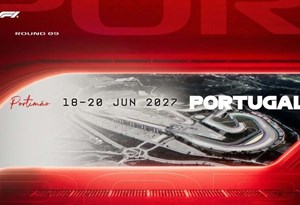 GP Portugal de F1 regressa em 2027 ao Algarve; bilhetes à venda na segunda-feira