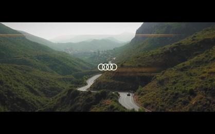 Aposta na eficiência eléctrica: novo Audi A2 e-tron chega aos 646 km