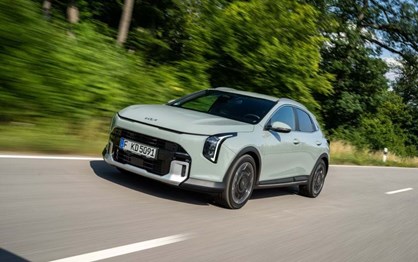 Kia Xceed renova-se com mais tecnologia e visual mais afirmativo