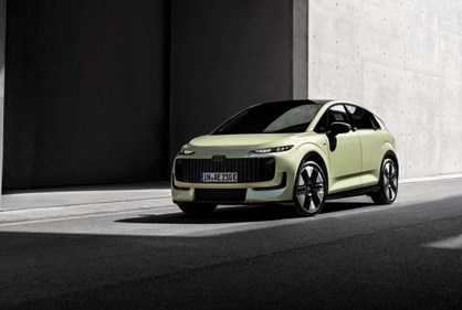 Aposta na eficiência eléctrica: novo Audi A2 e-tron chega aos 646 km