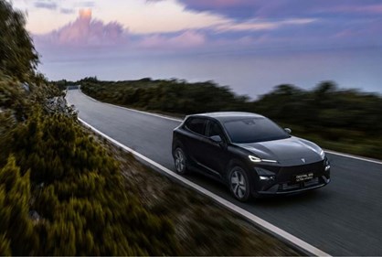 Changan Deepal S05 Ultra Hybrid: baixos consumos em conforto total 