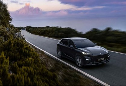 Changan Deepal S05 Ultra Hybrid: baixos consumos em conforto total 