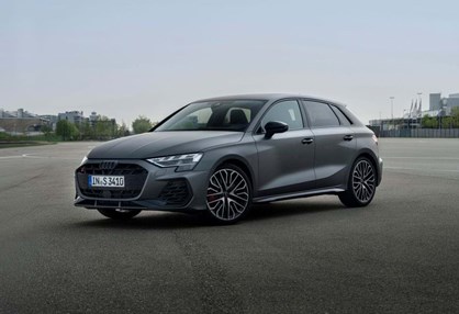 Preços estão definidos: Audi A3 renovado já tem reservas abertas