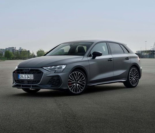 Preços estão definidos: Audi A3 renovado já tem reservas abertas