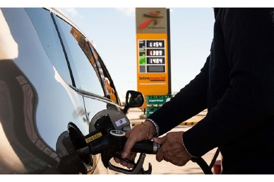 Já pensou optar por um ''eléctrico''? Preços dos combustíveis ''disparam'' na segunda-feira