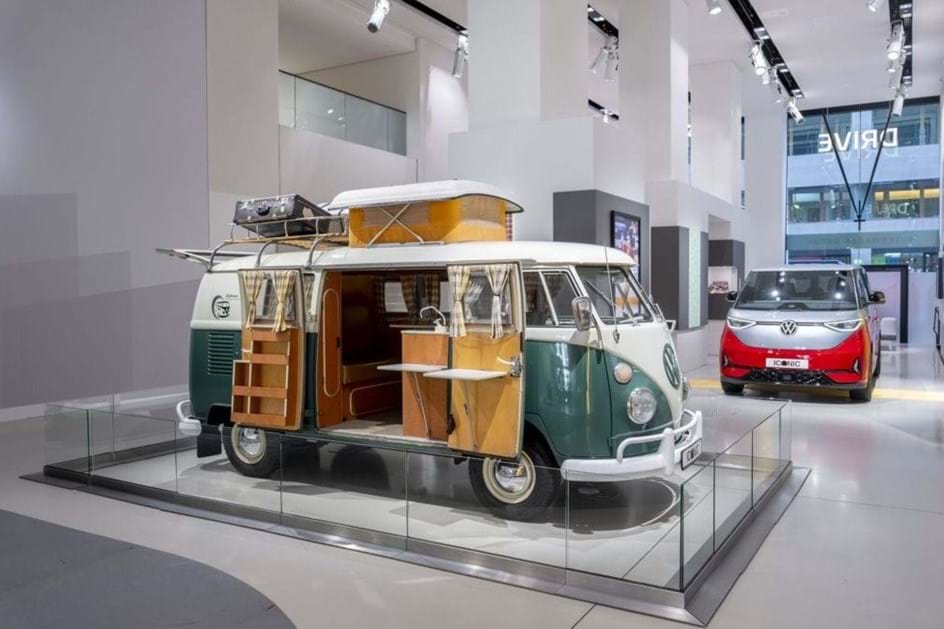 Volkswagen aprova plano para despedir mais 50 mil trabalhadores
