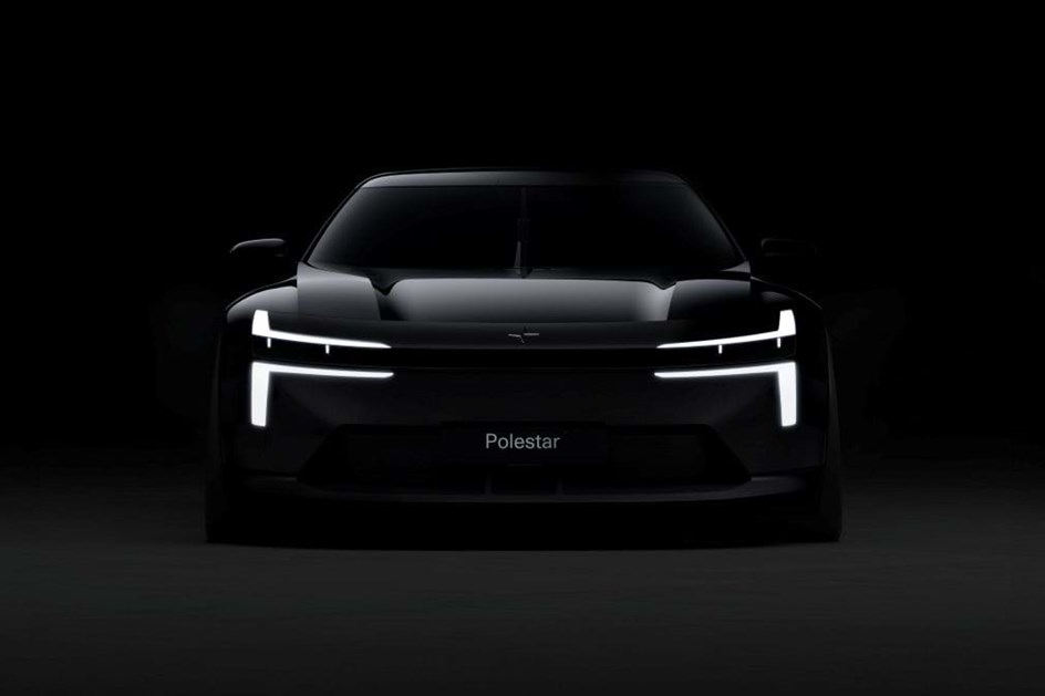 Formula 2030 Concept antecipa novos ''eléctricos'' da Polestar