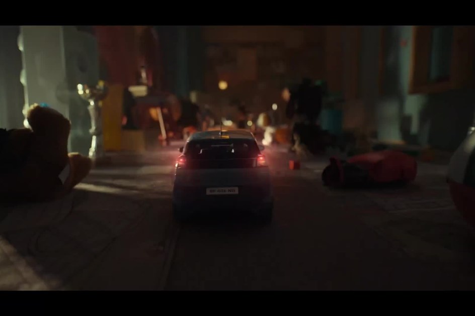 Só fica o nome: Dacia Spring muda tudo em reviravolta decisiva