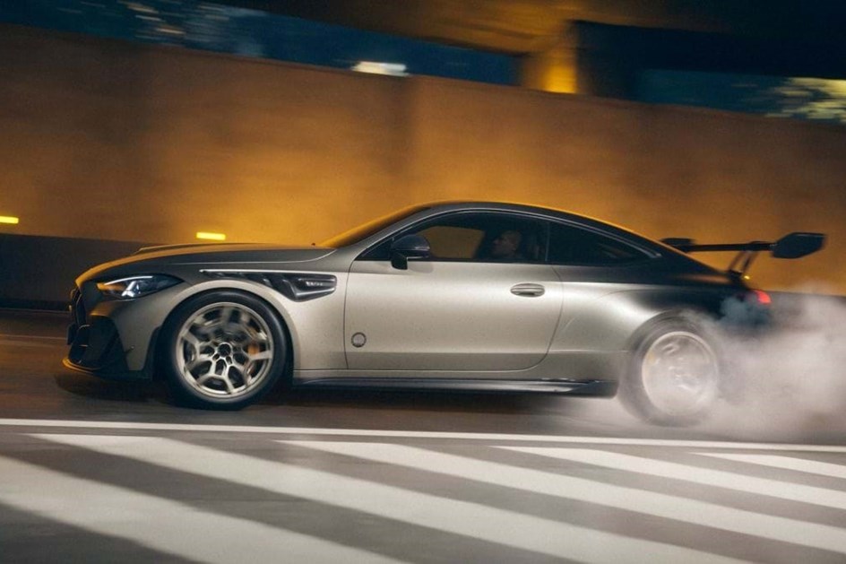 Mercedes-AMG CLE 646 Spezialanfertigung recupera V8 biturbo em 30 exemplares radicais