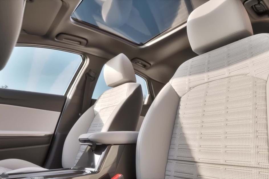 Kia Xceed renova-se com mais tecnologia e visual mais afirmativo