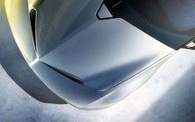 Primeiras imagens: STX Concept aponta à futura Opel Astra Sports Tourer