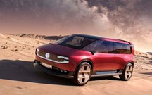 Mais um regresso ao passado: Renault estreia E-Space Concept