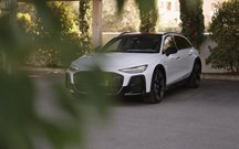 Preços estão definidos: Audi A6 Allroad abre reservas nacionais