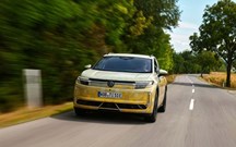 Estreia em Outubro: Volkswagen troca ID.4 e ID.5 pelo ID. Tiguan