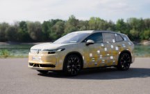 Estreia em Outubro: Volkswagen troca ID.4 e ID.5 pelo ID. Tiguan